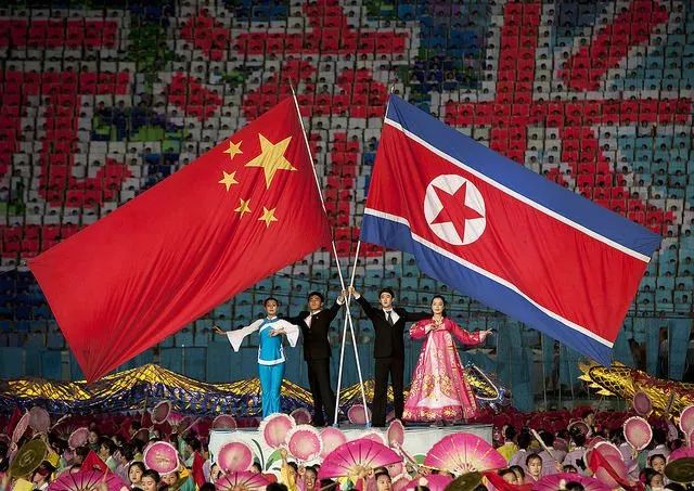Tertutup & Dimusuhi Hampir Seluruh Dunia, Ini lho Bagaimana Korea Utara Bisa Terus Dapat Duit 4