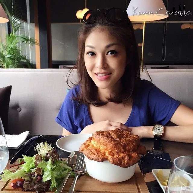 Seandainya Para Koki Cantik ini Bisa Masakin Kamu buat Sahur dan Buka, Kamu Pilih Dimasakin Siapa? 6