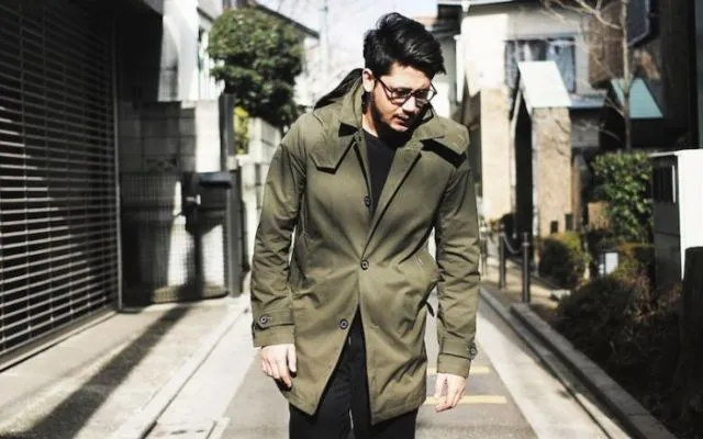 Lupakan Hamish Daud, 9 Cowok Ini Juga Keren dan Hobi Traveling Juga. Udah Cocok Jadi Idola! 15