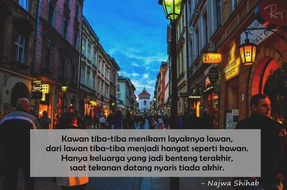 13 Kutipan Dari Najwa Shihab yang Pas Buat Kondisi Anak Muda Indonesia. Biar Hidupmu Lebih Berguna! 26