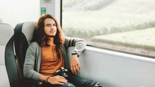 Lupakan Hamish Daud, 9 Cowok Ini Juga Keren dan Hobi Traveling Juga. Udah Cocok Jadi Idola! 13