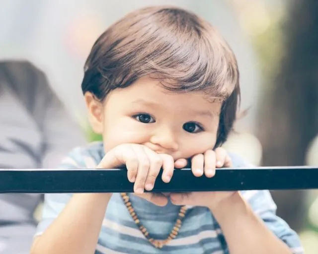 Jedar Ucapkan Selamat Hari Ayah Buat Ludwig, Bagaimanapun El Barack Harus Menghormati Sosok Ayahnya 6