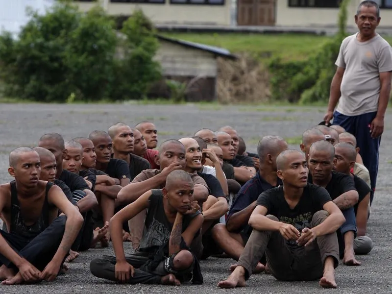 Dinas Sosial Memilih Pakai Metode Rukiyah Untuk Mengatasi Anak Punk di Jalanan. Masuk Akal Nggak? 6