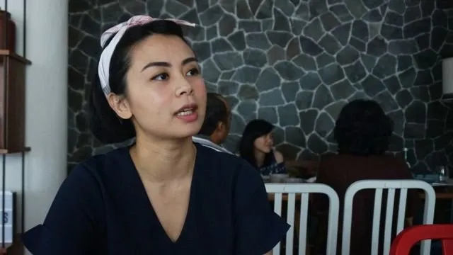 Lebih Dekat dengan Andra Alodita; Antara Karier, Keluarga, dan Program Bayi Tabungnya (Part 1) 13