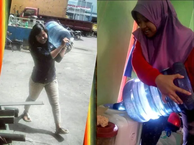 Jangan Membiarkan Cewekmu Lakukan 6 Hal Ini Sendirian. Asli Ini Bahaya Buat Kamu dan Orang Lain! 10