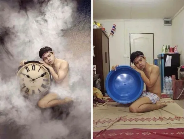 17 Foto Ini Jadi Bukti Kalau Usaha Nggak Pernah Bohongin Hasil yang Akan Kamu Dapatkan, Semangat! 18
