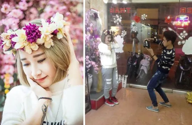 17 Foto Ini Jadi Bukti Kalau Usaha Nggak Pernah Bohongin Hasil yang Akan Kamu Dapatkan, Semangat! 28