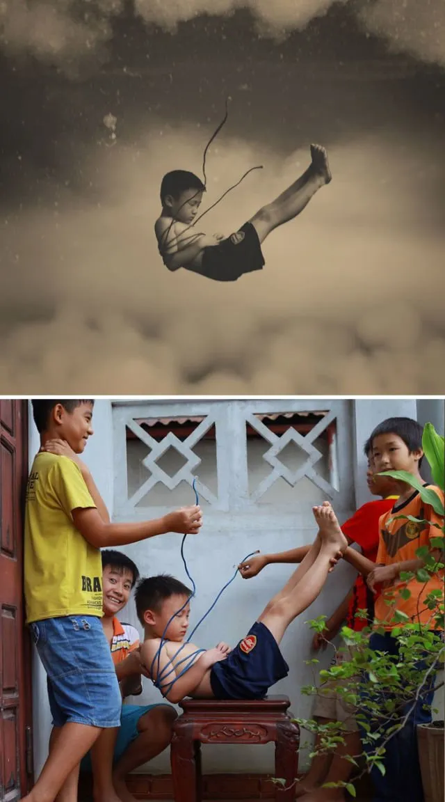 17 Foto Ini Jadi Bukti Kalau Usaha Nggak Pernah Bohongin Hasil yang Akan Kamu Dapatkan, Semangat! 31