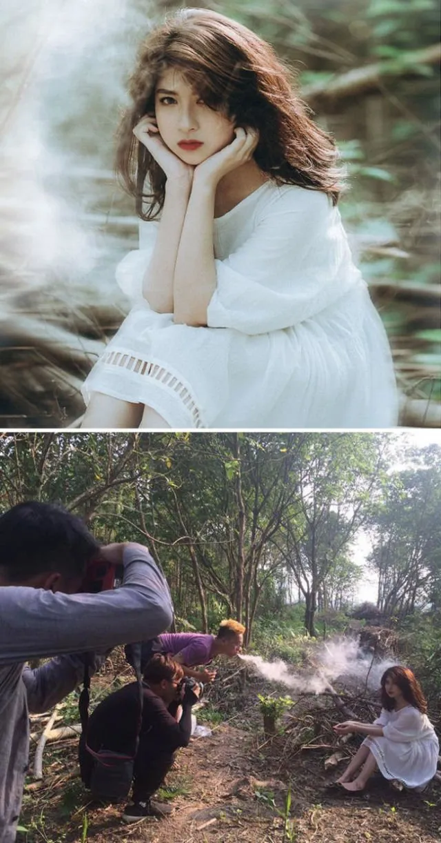17 Foto Ini Jadi Bukti Kalau Usaha Nggak Pernah Bohongin Hasil yang Akan Kamu Dapatkan, Semangat! 24