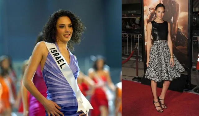 13 Gaya Busana A la Gal Gadot, Sang Wonder Woman Cantik yang Mencuri Hati Banyak Lelaki 19
