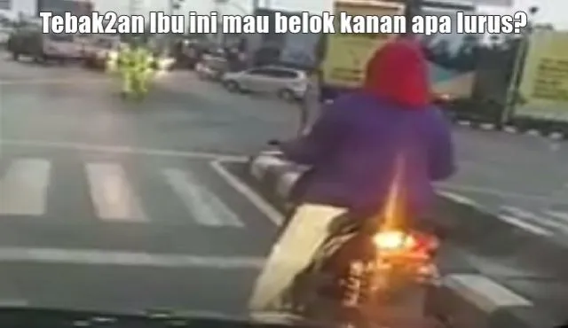 Jangan Membiarkan Cewekmu Lakukan 6 Hal Ini Sendirian. Asli Ini Bahaya Buat Kamu dan Orang Lain! 7
