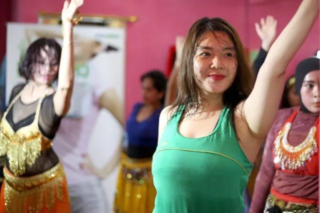 Bikin Langsing dan Kencang Dalam Sebulan, Belly Aerobic Ini Wajib Kamu Coba!