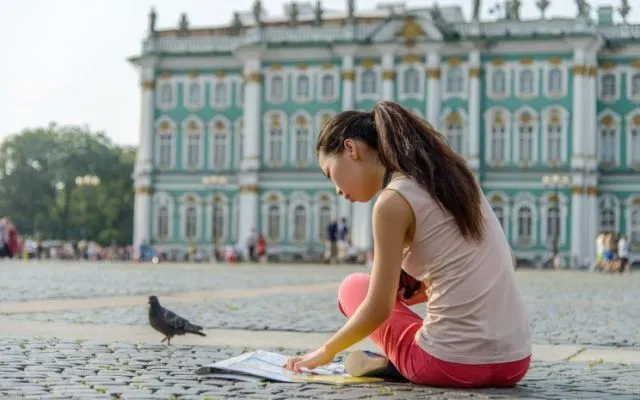Homesick Saat Kuliah di Luar Negeri Itu Pasti. Jalani 5 Tips Ini Biar Kamu Tetap Happy 6