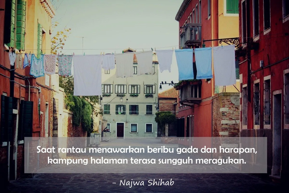 13 Kutipan Dari Najwa Shihab yang Pas Buat Kondisi Anak Muda Indonesia. Biar Hidupmu Lebih Berguna! 22