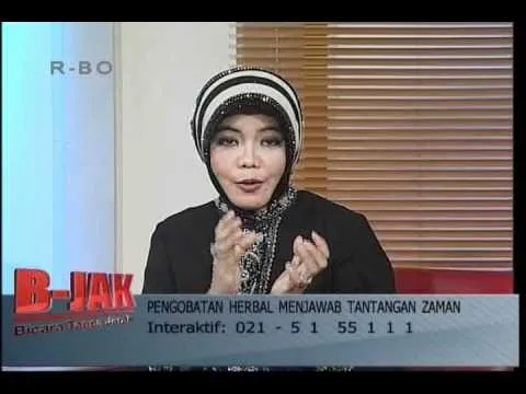 Jeng Ana, Wanita yang Sering Bicara Tentang Medis Tapi Salah Semua! Asal Ngomong Kok Bisa Masuk TV? 8