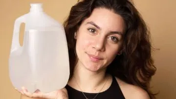 4 Akibat Kebanyakan Minum Air Putih. Nggak Nyangka, Ternyata Bisa Sefatal Ini