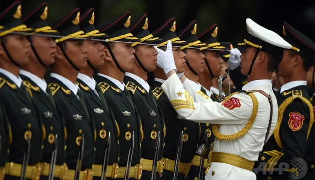 Ini Dia 10 Agen Rahasia dan Badan Intelijensi Terhebat di Dunia. Bukan Cuma CIA atau MI6 Doang Lho! 15