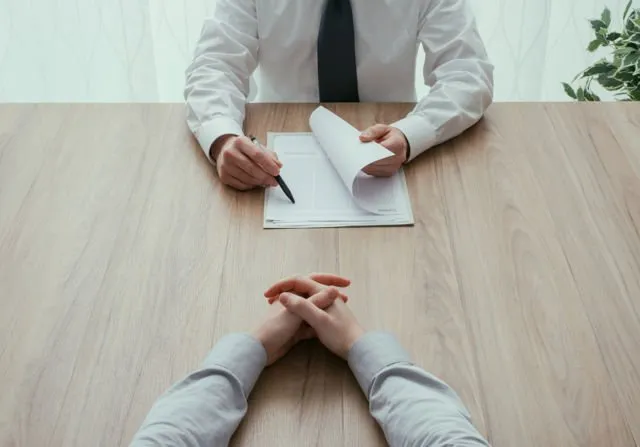 Memang Agak Susah Dikuasai, Tapi 7 Trik Menghadapi Interview Kerja Ini Ampuh Sekali 10