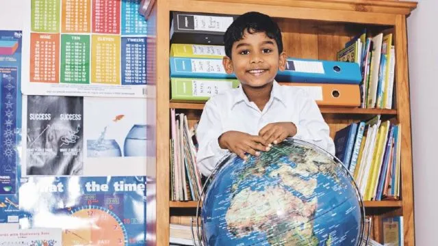 Inilah Deretan Anak-Anak Paling Jenius di Dunia, Bahkan Ada yang Bisa Mengalahkan Einstein! 8