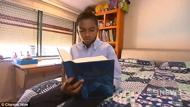 Inilah Deretan Anak-Anak Paling Jenius di Dunia, Bahkan Ada yang Bisa Mengalahkan Einstein! 11