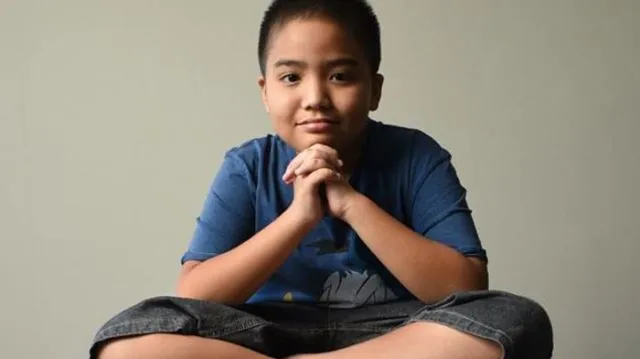 Inilah Deretan Anak-Anak Paling Jenius di Dunia, Bahkan Ada yang Bisa Mengalahkan Einstein! 14