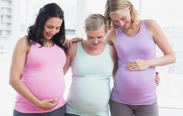 7 Ciri Wanita yang Rentan Keguguran. Segera Atasi Agar Tak Mengalaminya di Masa Mendatang 8