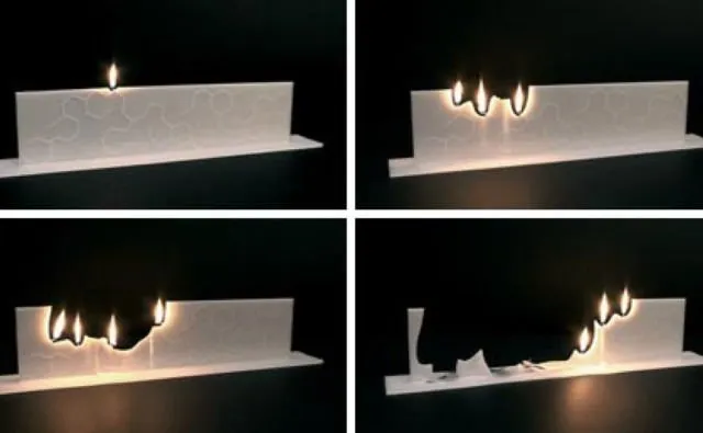 15 Lilin Ini Lucu Banget, Lebih Cocok Jadi Pajangan. Pas Mati Lampu Juga Mending Gelap-gelapan Deh! 16