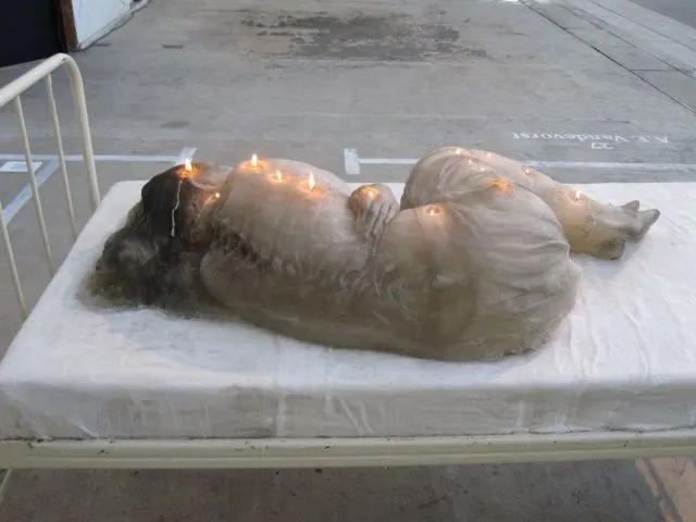 15 Lilin Ini Lucu Banget, Lebih Cocok Jadi Pajangan. Pas Mati Lampu Juga Mending Gelap-gelapan Deh! 19
