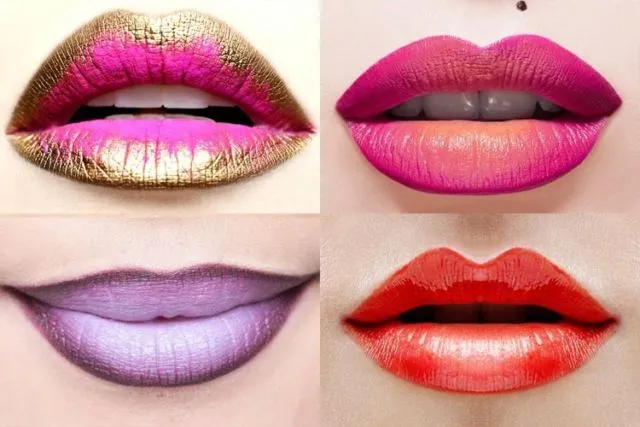 Pilihan Warna Lipstik Menurut Karakter Zodiak. Katanya Sih, Ada Kekuatan Tersembunyi Saat Diterapkan 15