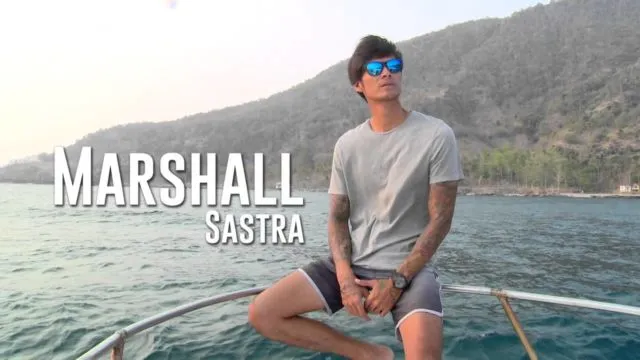 Lupakan Hamish Daud, 9 Cowok Ini Juga Keren dan Hobi Traveling Juga. Udah Cocok Jadi Idola! 10