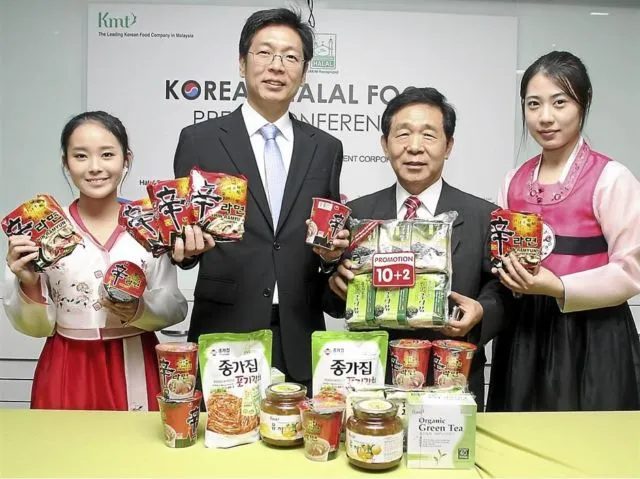 Mi Samyang Ditarik karena Mengandung Unsur Babi. Meski Begitu, Tetap Ada Kok Samyang yang Halal 8