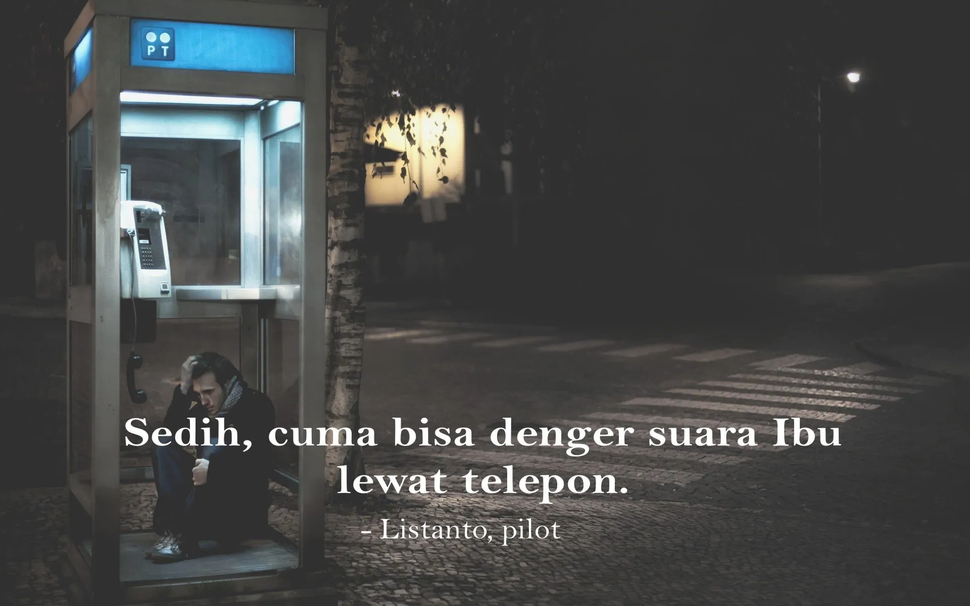 Curhatan Ngenes Cowok Rantau yang Nggak Bisa Mudik Saat Lebaran. Sedih Sih, Tapi Mau Bagaimana Lagi 11