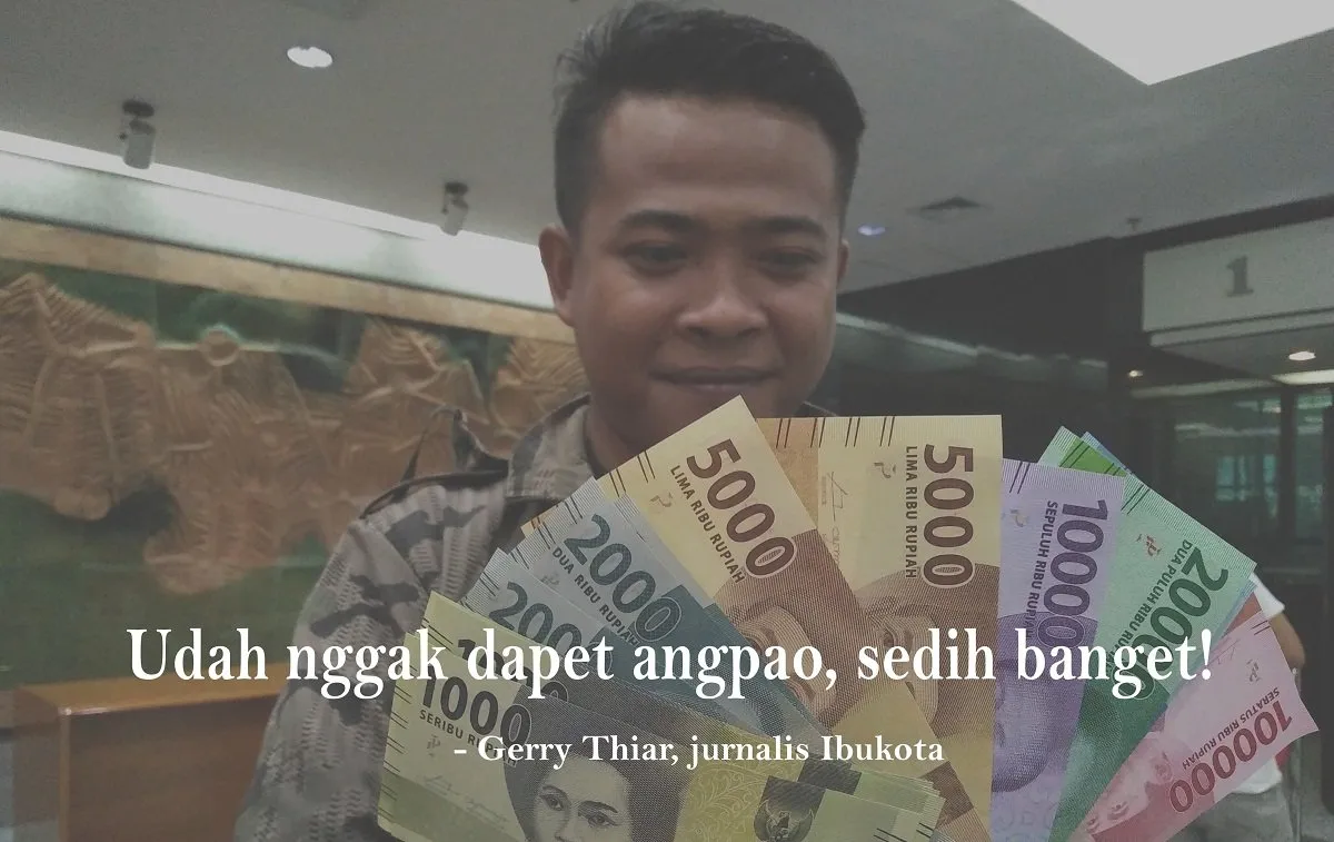 Curhatan Ngenes Cowok Rantau yang Nggak Bisa Mudik Saat Lebaran. Sedih Sih, Tapi Mau Bagaimana Lagi 10