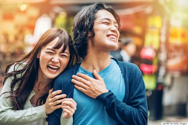 5 Hal yang Bisa Bikin Cowok Mendadak Deg-degan. Bisa Kalang Kabut dan Salah Tingkah Banget Deh 8