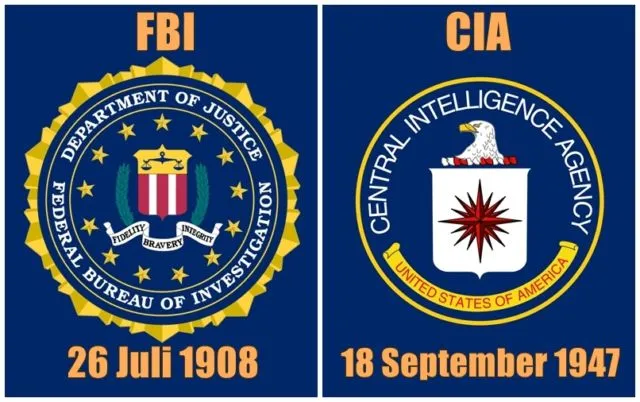 Meski Sama-sama Keren, Tapi FBI & CIA Itu Beda Banget. Yang Suka Film Action Harusnya Tahu Sih 8
