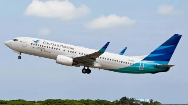 Ngeri, Garuda dan Sriwijaya Nyaris Tabrakan di Bandara Soekarno-Hatta. Begini Kronologis Kejadiannya! 4