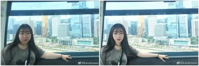 15 Hasil Jasa Editingnya Kanahoooo Ini Bikin Kamu Ogah Lagi Percaya Foto Orang di Medsos, Beda Total! 26