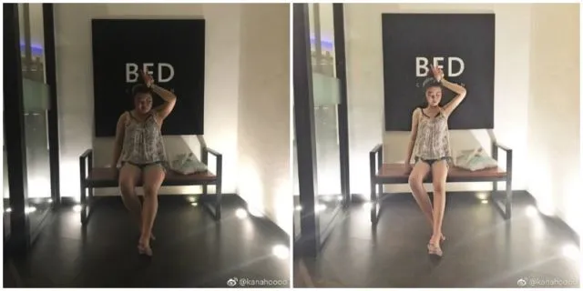 15 Hasil Jasa Editingnya Kanahoooo Ini Bikin Kamu Ogah Lagi Percaya Foto Orang di Medsos, Beda Total! 27