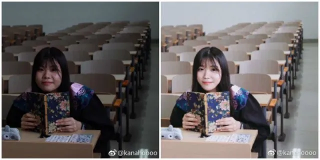 15 Hasil Jasa Editingnya Kanahoooo Ini Bikin Kamu Ogah Lagi Percaya Foto Orang di Medsos, Beda Total! 19