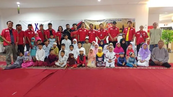 community