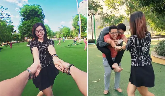 Jangan Percaya dengan Foto yang Kamu Lihat di Sosial Media Sebelum Melihat 15 Foto Kocak Ini! 28