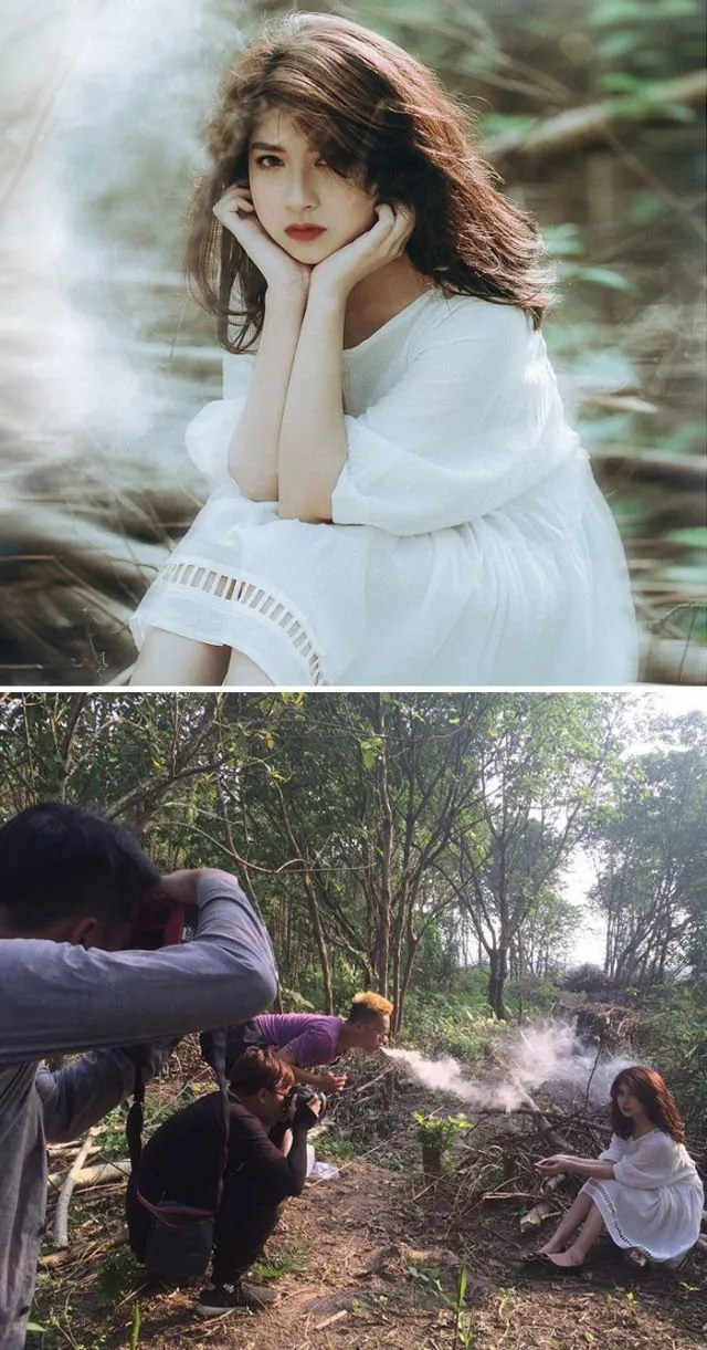Jangan Percaya dengan Foto yang Kamu Lihat di Sosial Media Sebelum Melihat 15 Foto Kocak Ini! 21