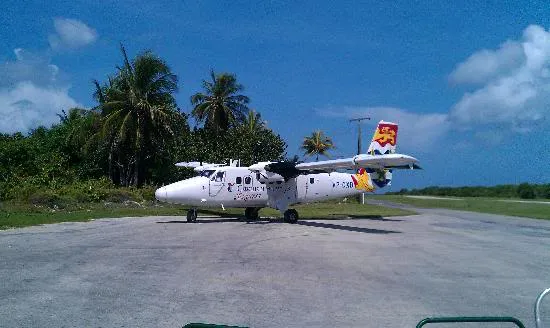 Inilah 6 Jalur Penerbangan Terpendek di Dunia. Rasanya Kayak Baru Aja Takeoff, Eh Udah Mau Landing… 8