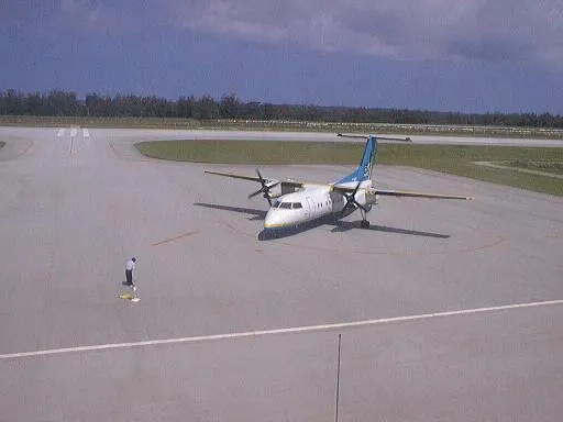 Inilah 6 Jalur Penerbangan Terpendek di Dunia. Rasanya Kayak Baru Aja Takeoff, Eh Udah Mau Landing… 7