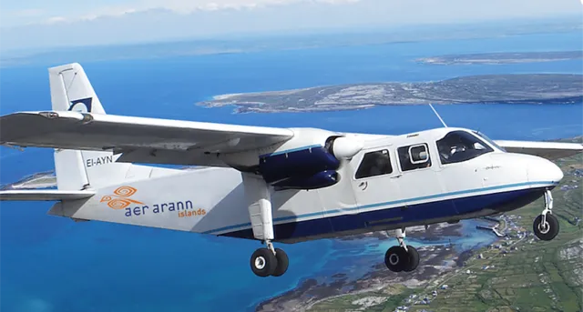Inilah 6 Jalur Penerbangan Terpendek di Dunia. Rasanya Kayak Baru Aja Takeoff, Eh Udah Mau Landing… 10