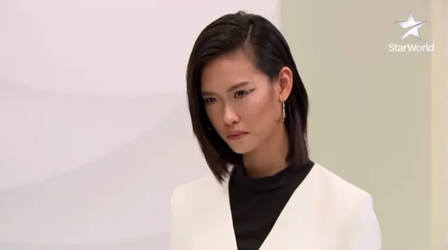 Video Tingkah Arogan Clara Tan Banyak Tersebar, Cuma Drama atau Sikapnya Memang Berlebihan Ya? 7