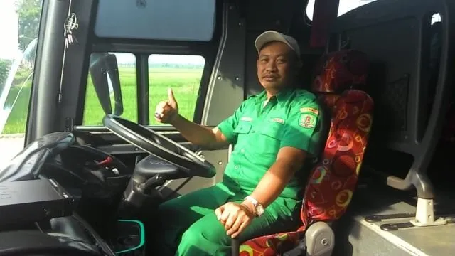 10 Profesi Ini Nggak Dapat Libur Saat Lebaran. Mudik Kampung Halaman Pun Tinggal Angan! 15