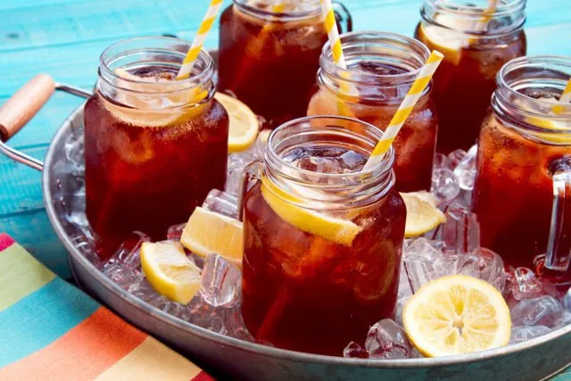 8 Kepribadian Pacar dari Makanan Kesukaannya. Jangan Kaget Kalau Tepat Ya! 10