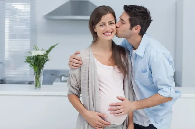 5 Hal yang Harus Dilakukan Suami Saat Istri Sedang Hamil. Jadi, Jangan Cuma Nyumbang Sperma Doang, Ya! 7