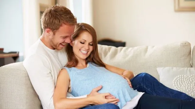 5 Hal yang Harus Dilakukan Suami Saat Istri Sedang Hamil. Jadi, Jangan Cuma Nyumbang Sperma Doang, Ya! 10